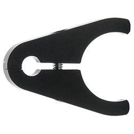 Allstar Performance Half Clamp Bracket - 1.25 in. ALL10464